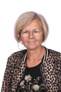 Juf Caroline